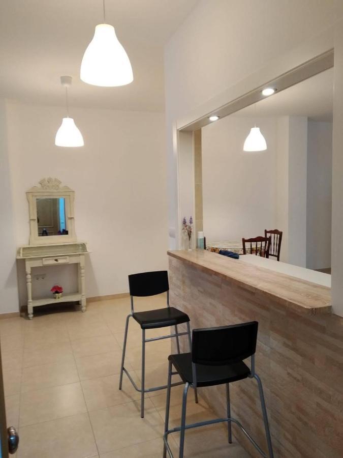 Apartamento Grande Centrico 安特克拉 外观 照片