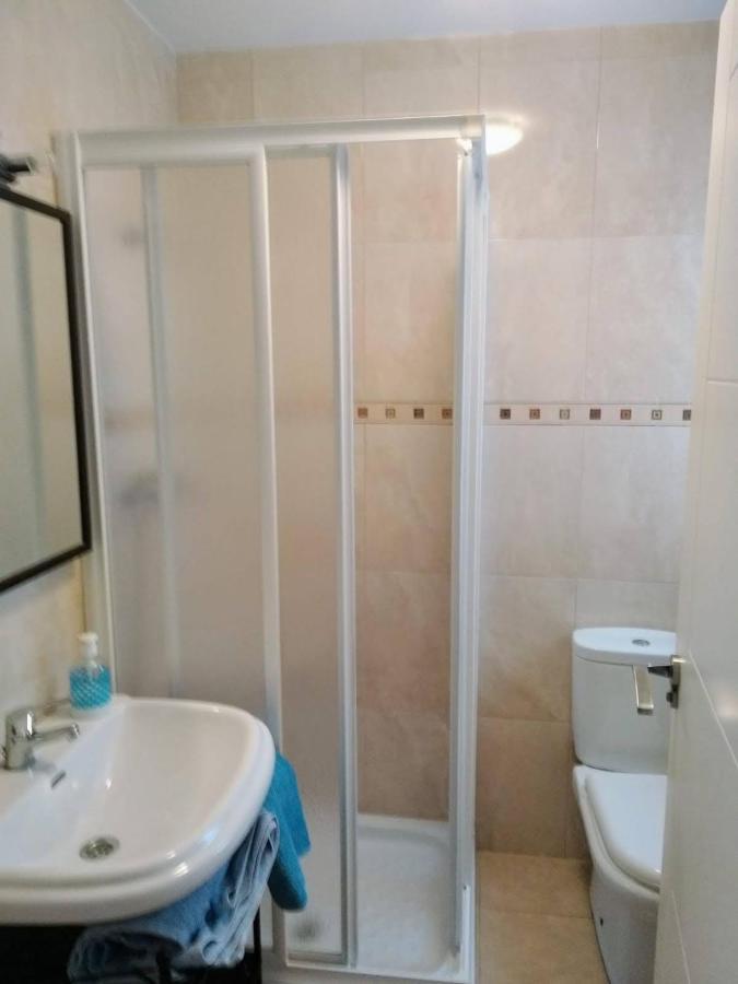 Apartamento Grande Centrico 安特克拉 外观 照片