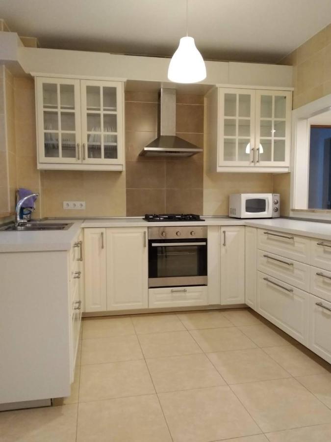 Apartamento Grande Centrico 安特克拉 外观 照片