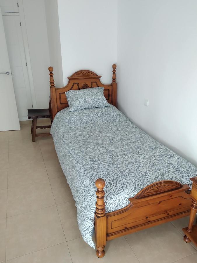 Apartamento Grande Centrico 安特克拉 外观 照片