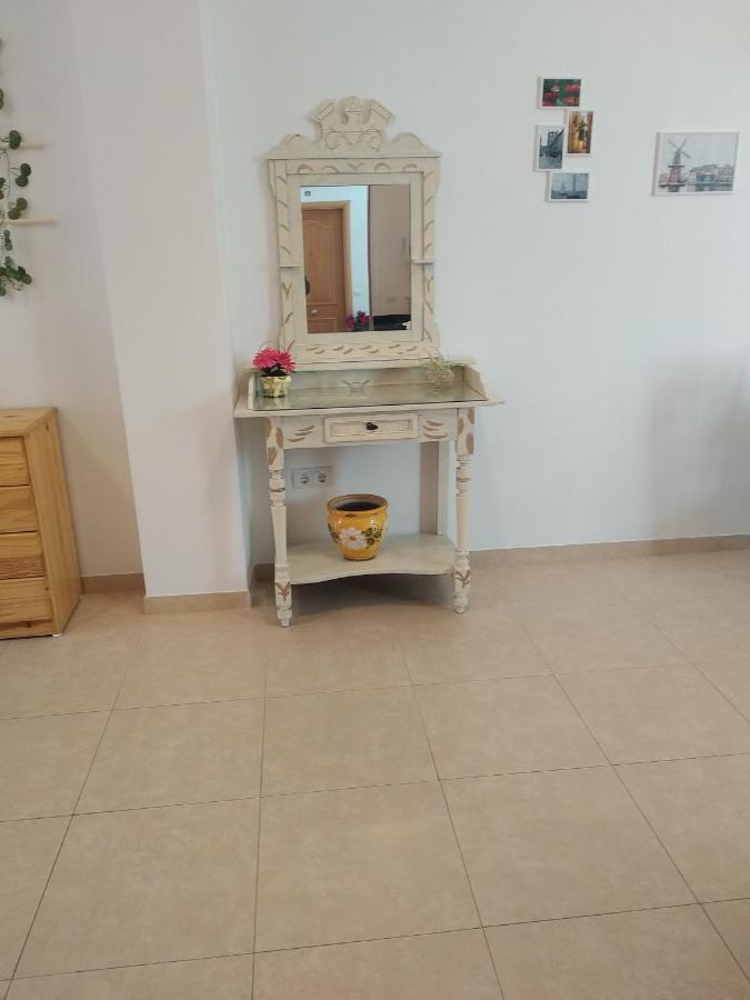 Apartamento Grande Centrico 安特克拉 外观 照片
